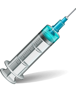 Medical Bottle - Oral Rinse